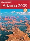 Frommer's® Arizona 2009